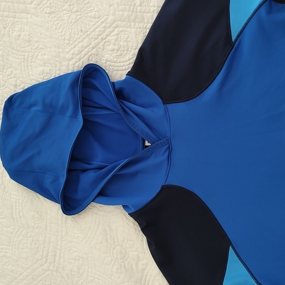 Under Armour Cold Gear Long Sleeve Pullover Hoodie/ Size M - Picture 3 of 12